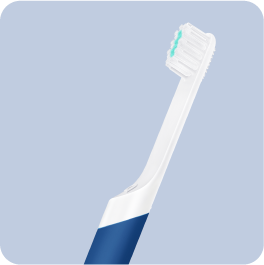360 Oscillating Toothbrush