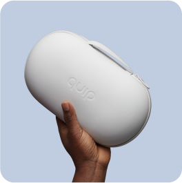 Rechargeable Cordless Water Flosser