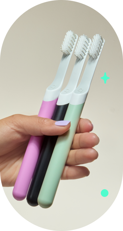 Sonic Brush color Lavender