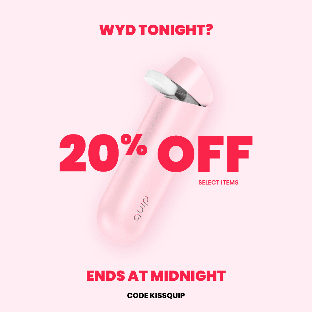 20% off
