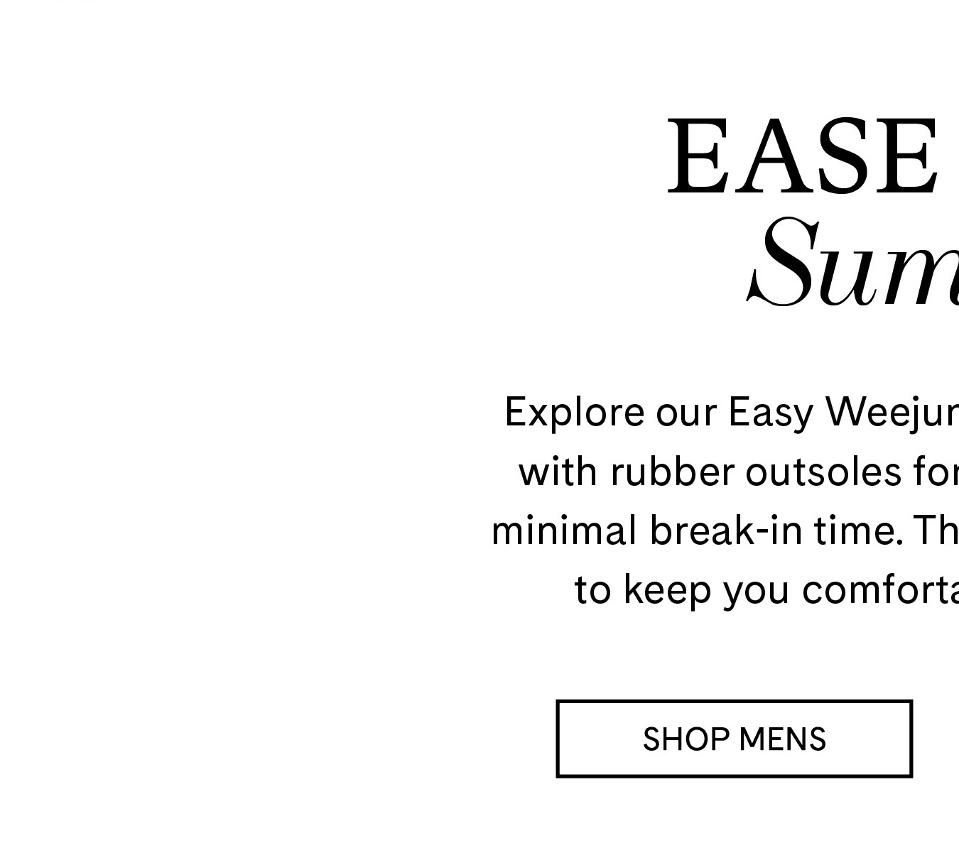 Mens