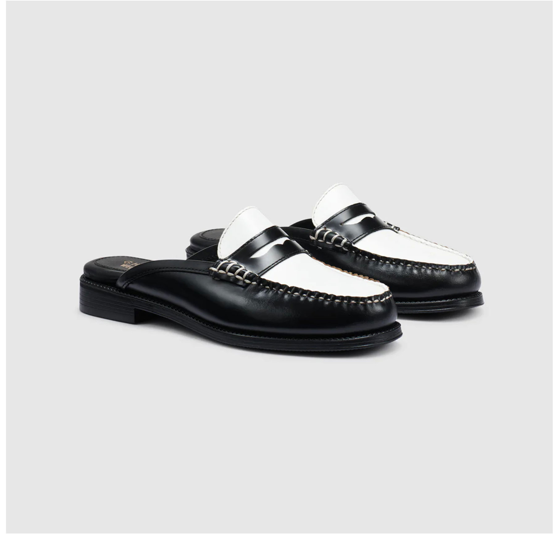 WOMENS WYNN MULE EASY WEEJUNS LOAFER