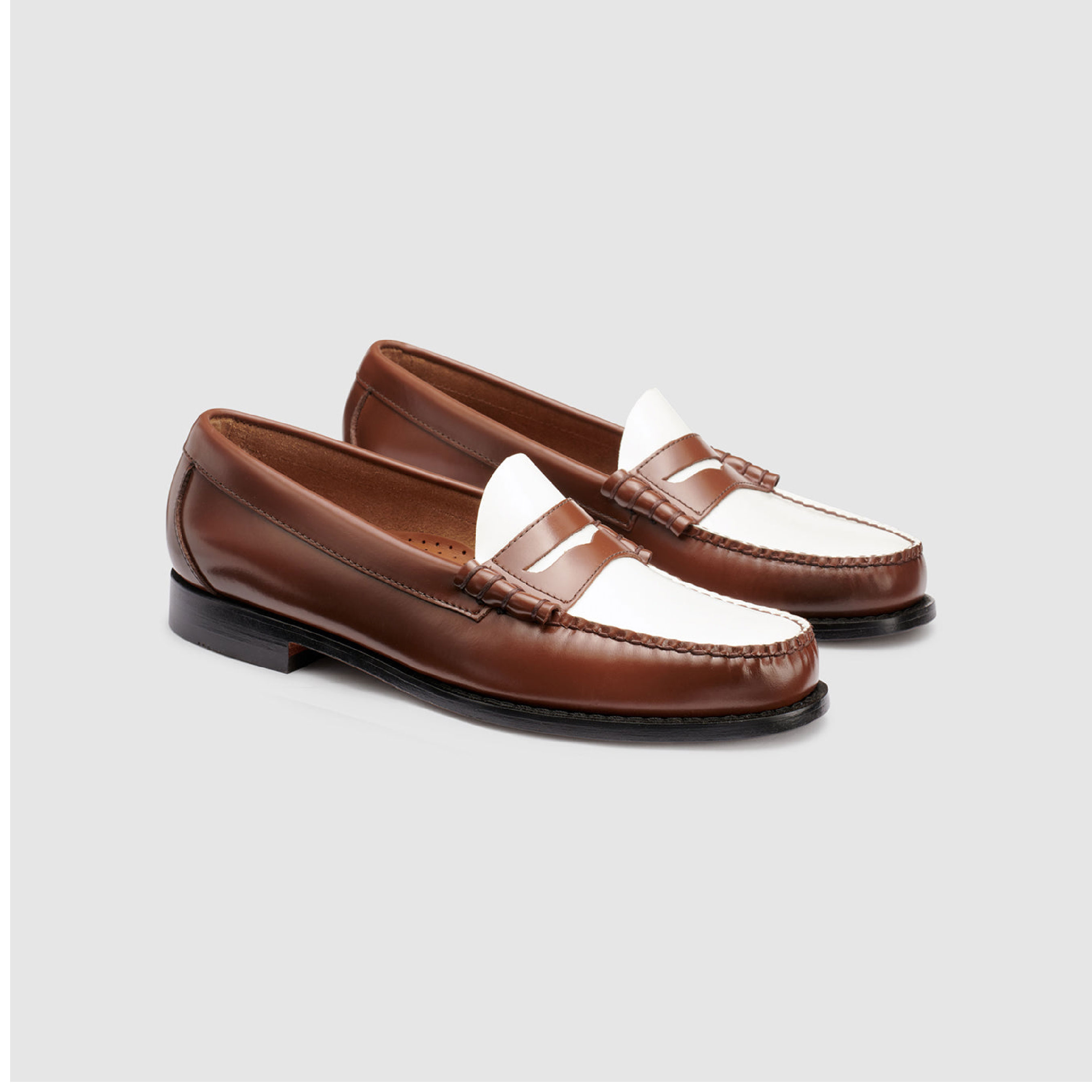 MENS LARSON WEEJUNS LOAFER