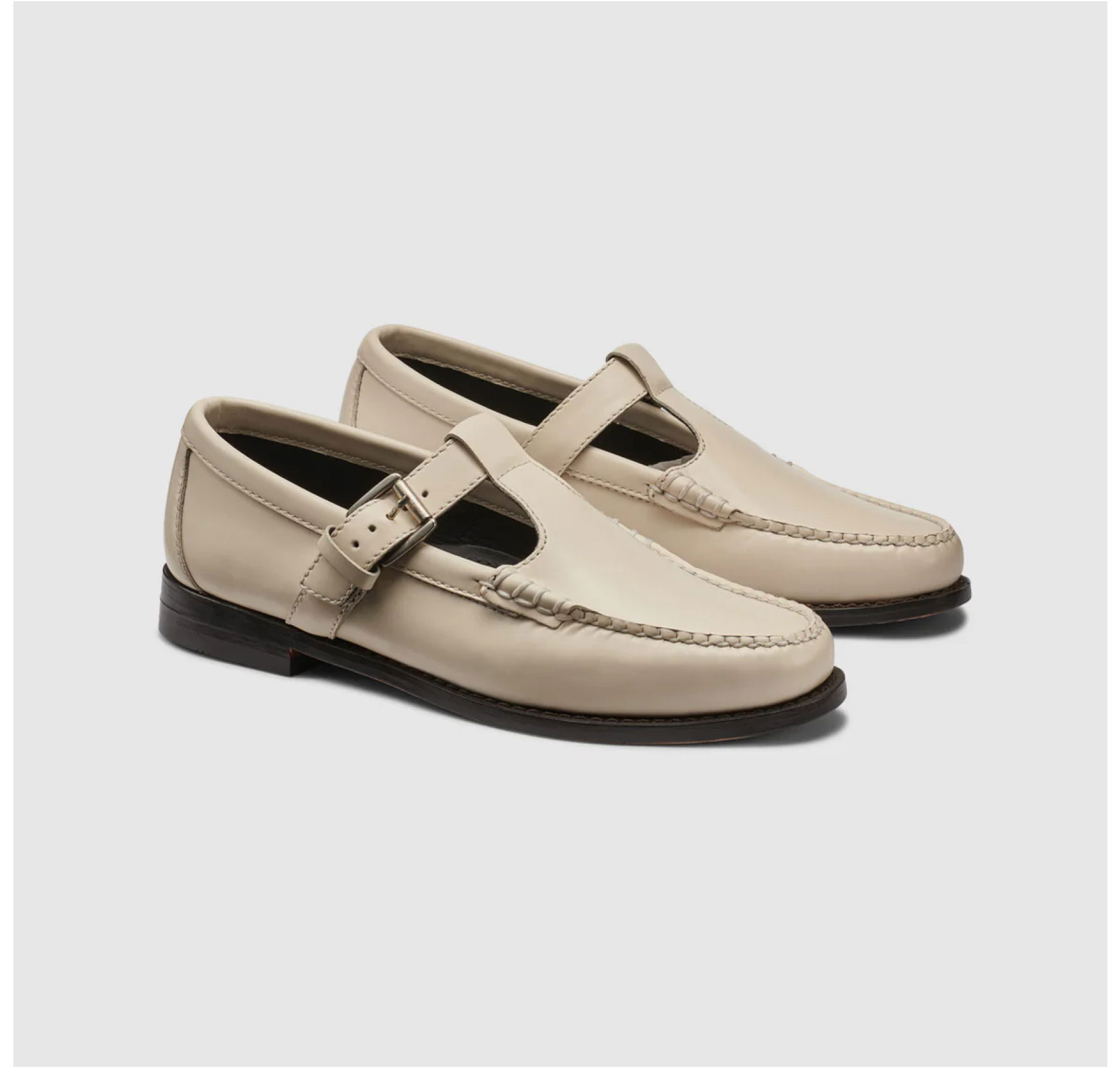 WOMENS MARY JANE WEEJUN LOAFER