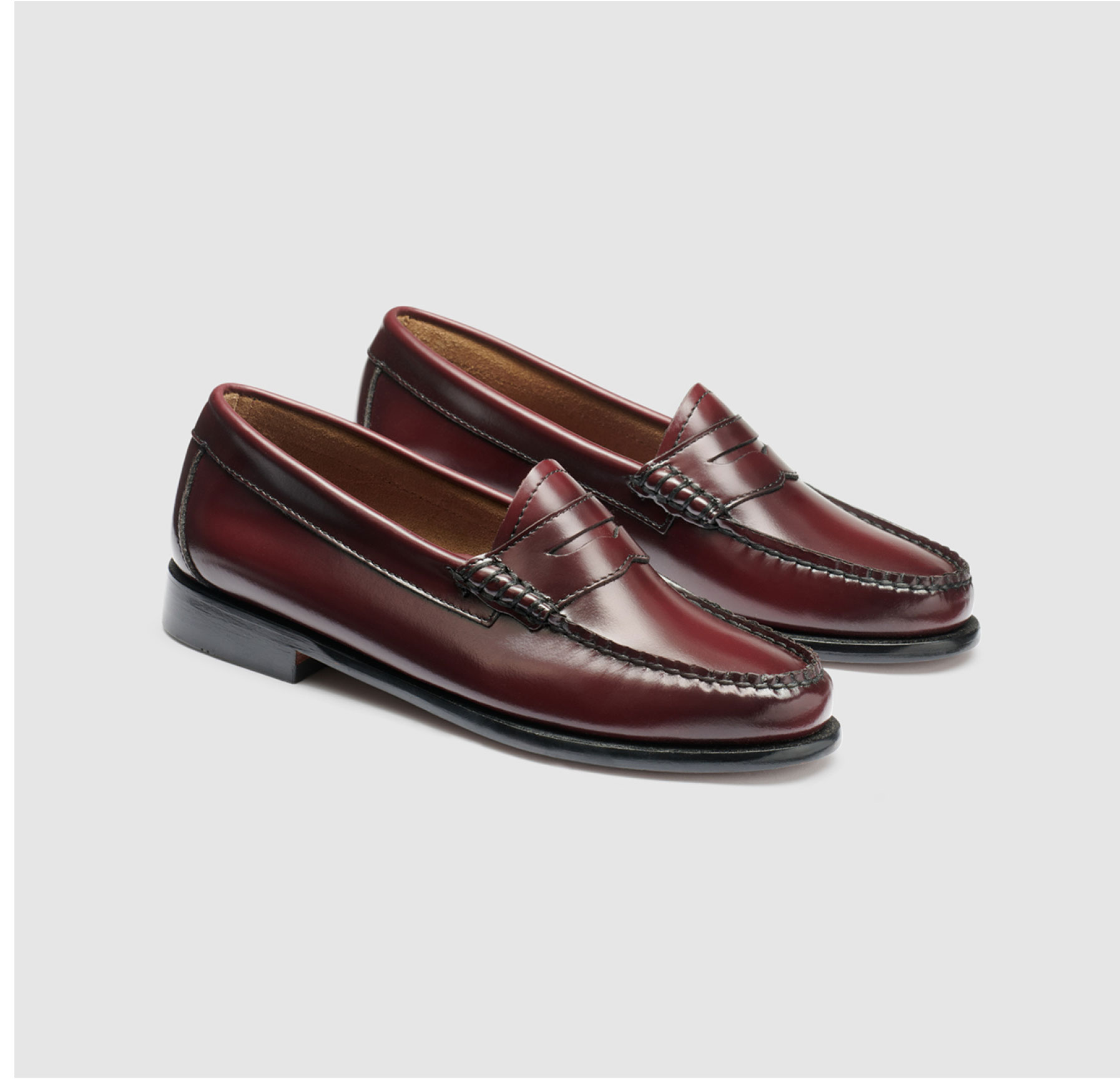 WOMENS WHITNEY WEEJUNS LOAFER