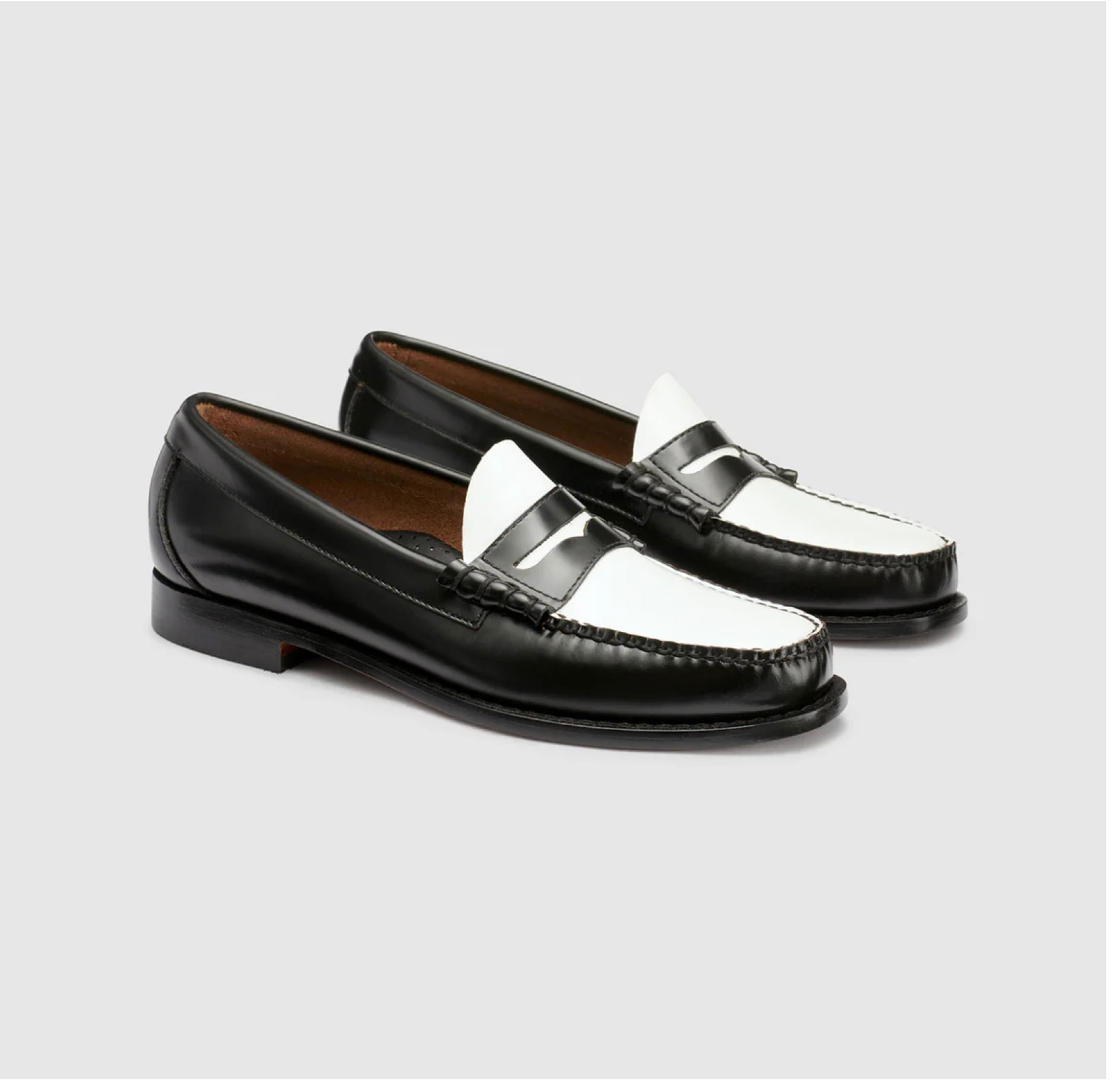 MENS LARSON WEEJUNS LOAFER