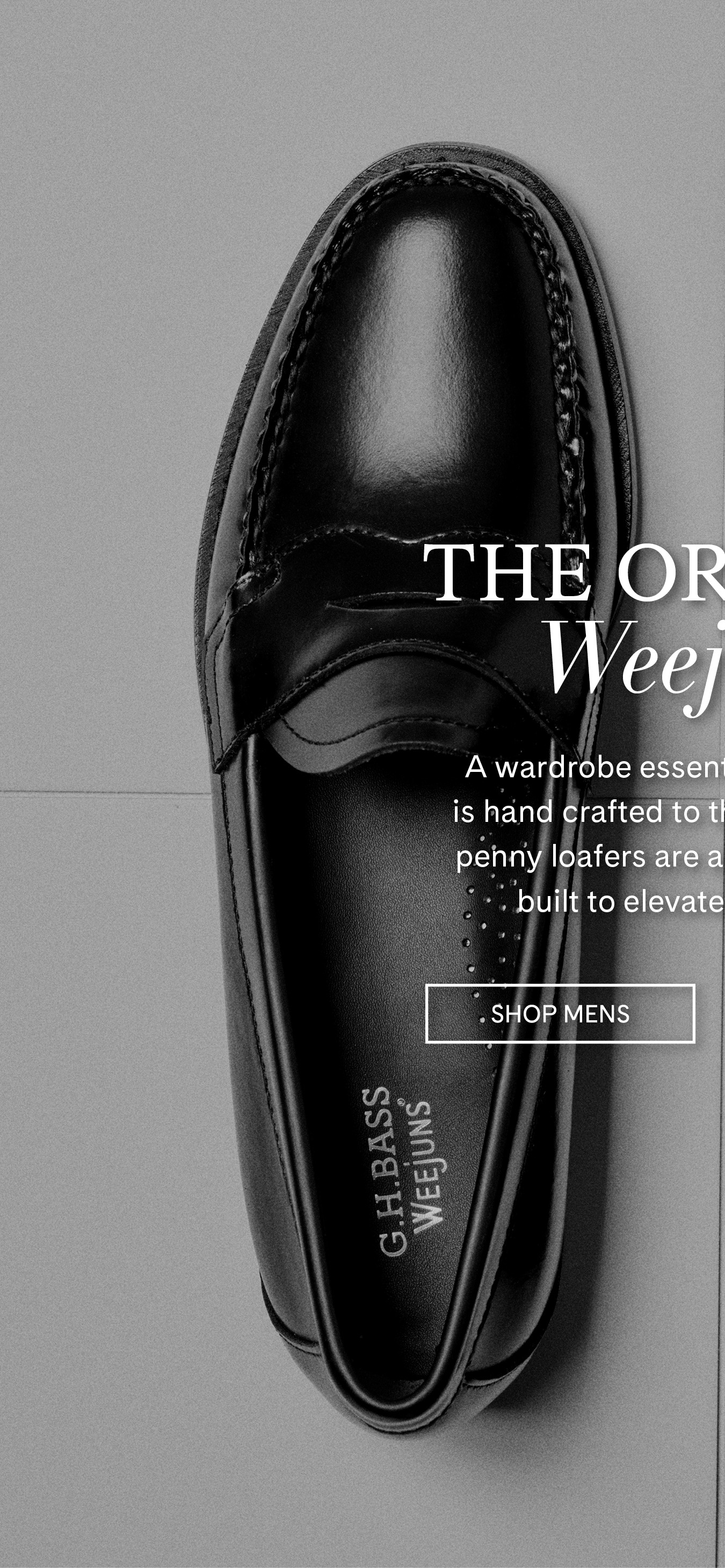 Shop Mens