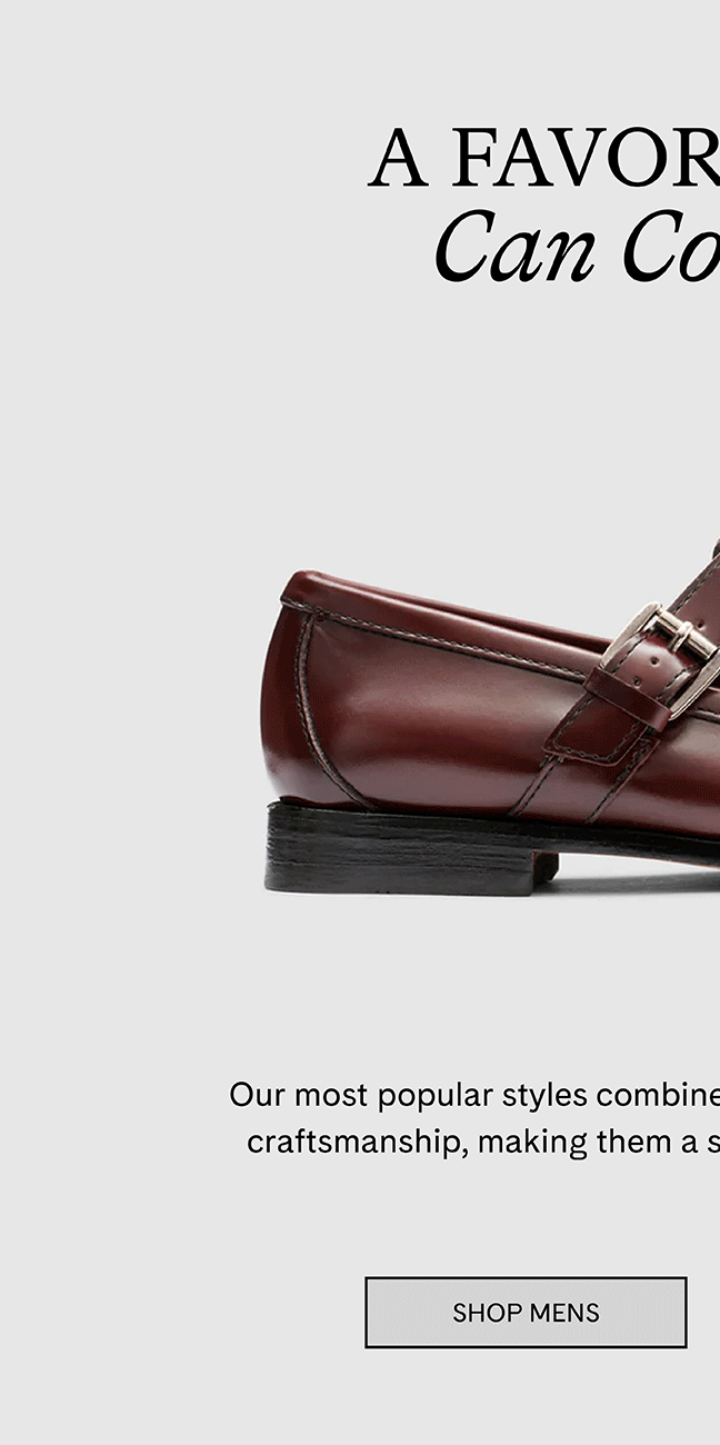 Shop Mens