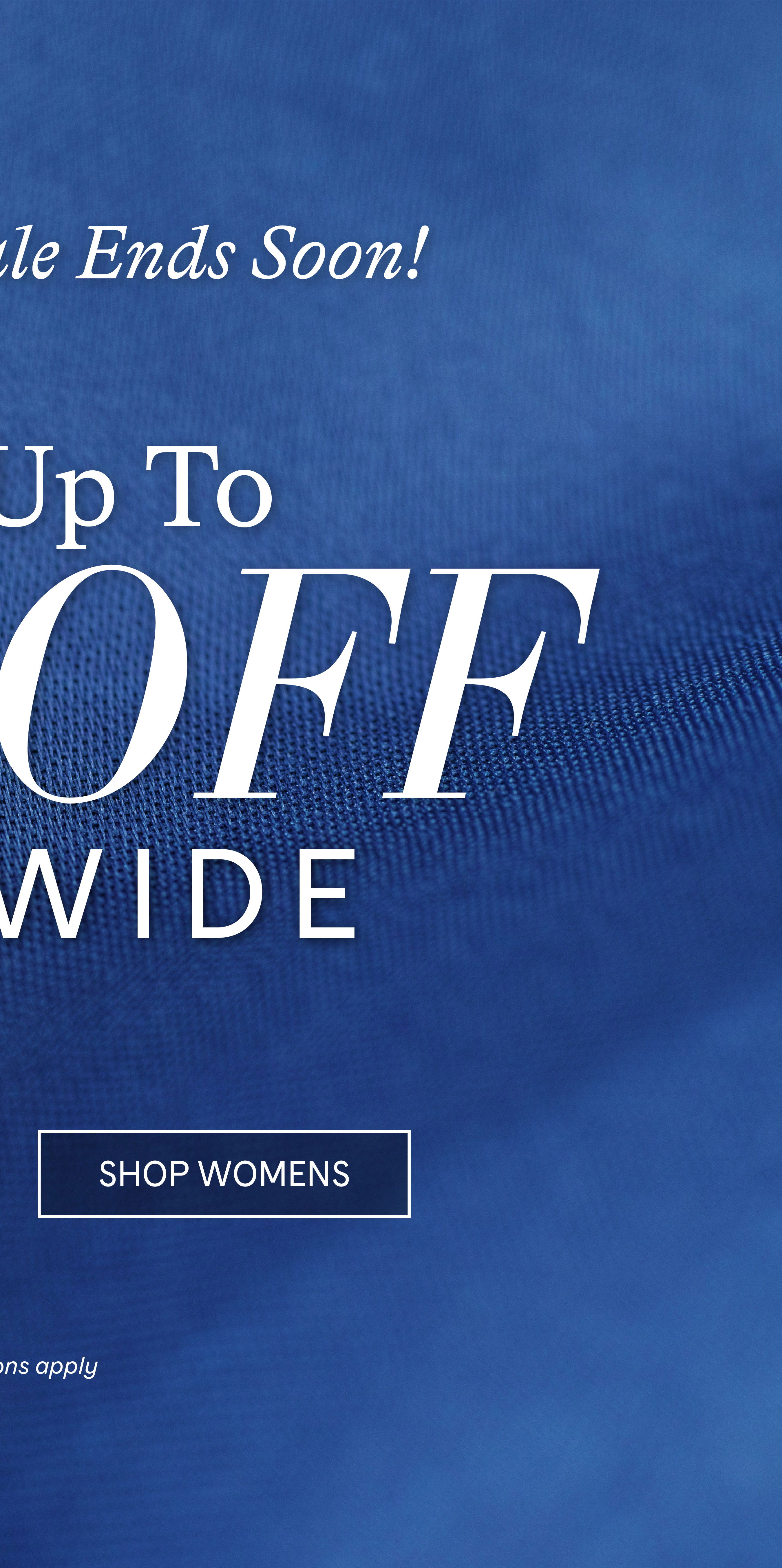 Shop Womens