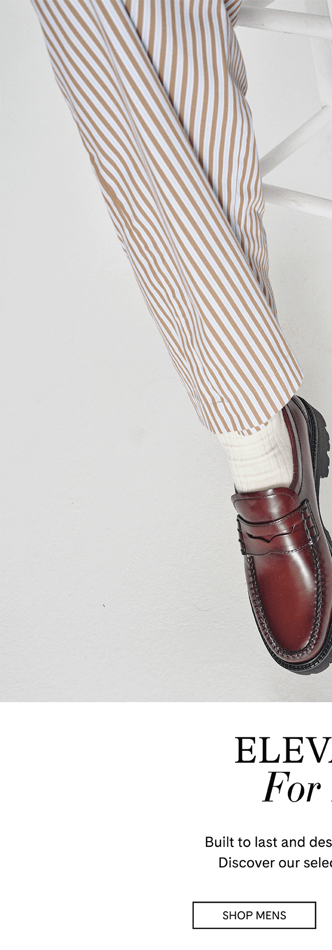 Shop Mens