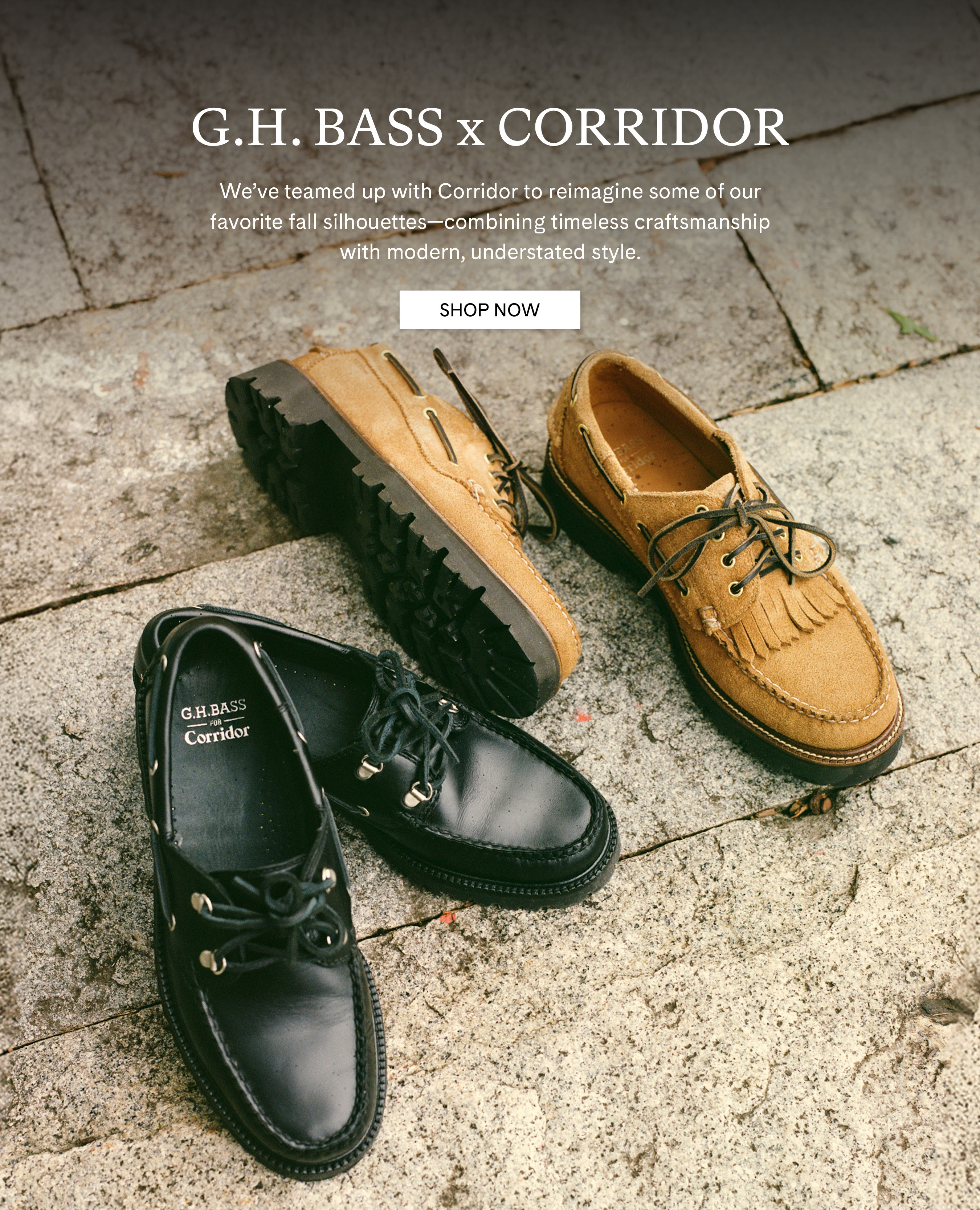 Shop now