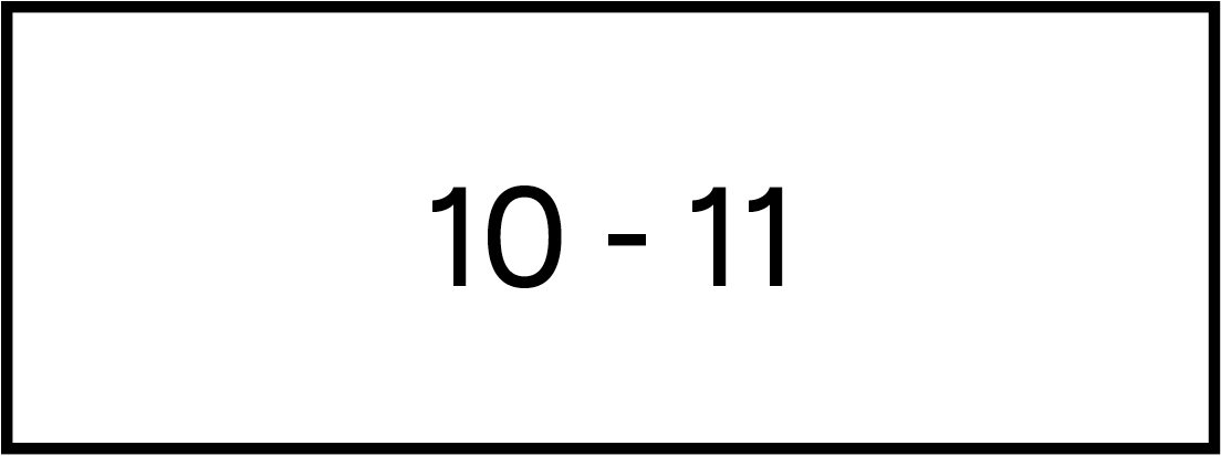10-11
