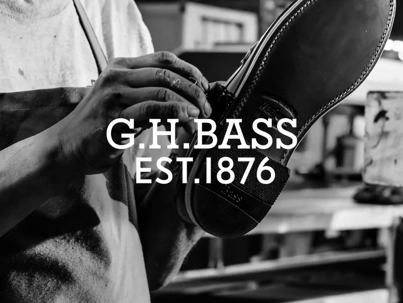 G.H.BASS