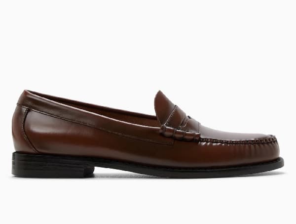 Men's Larson Weejuns® Penny Loafer
