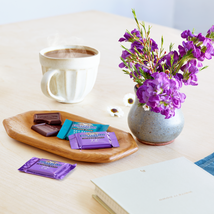 15% Off Bulk Chocolate
