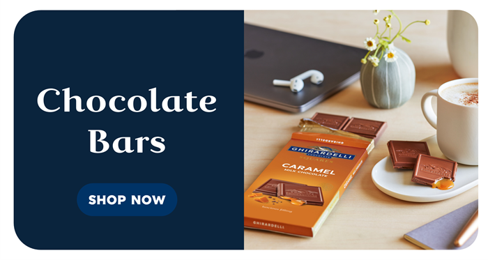 Shop Chocolate Bars