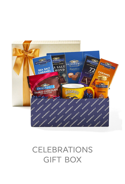 Celebrations Gift Box