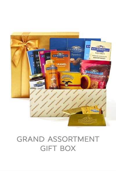 Grand Assortment Gift Box