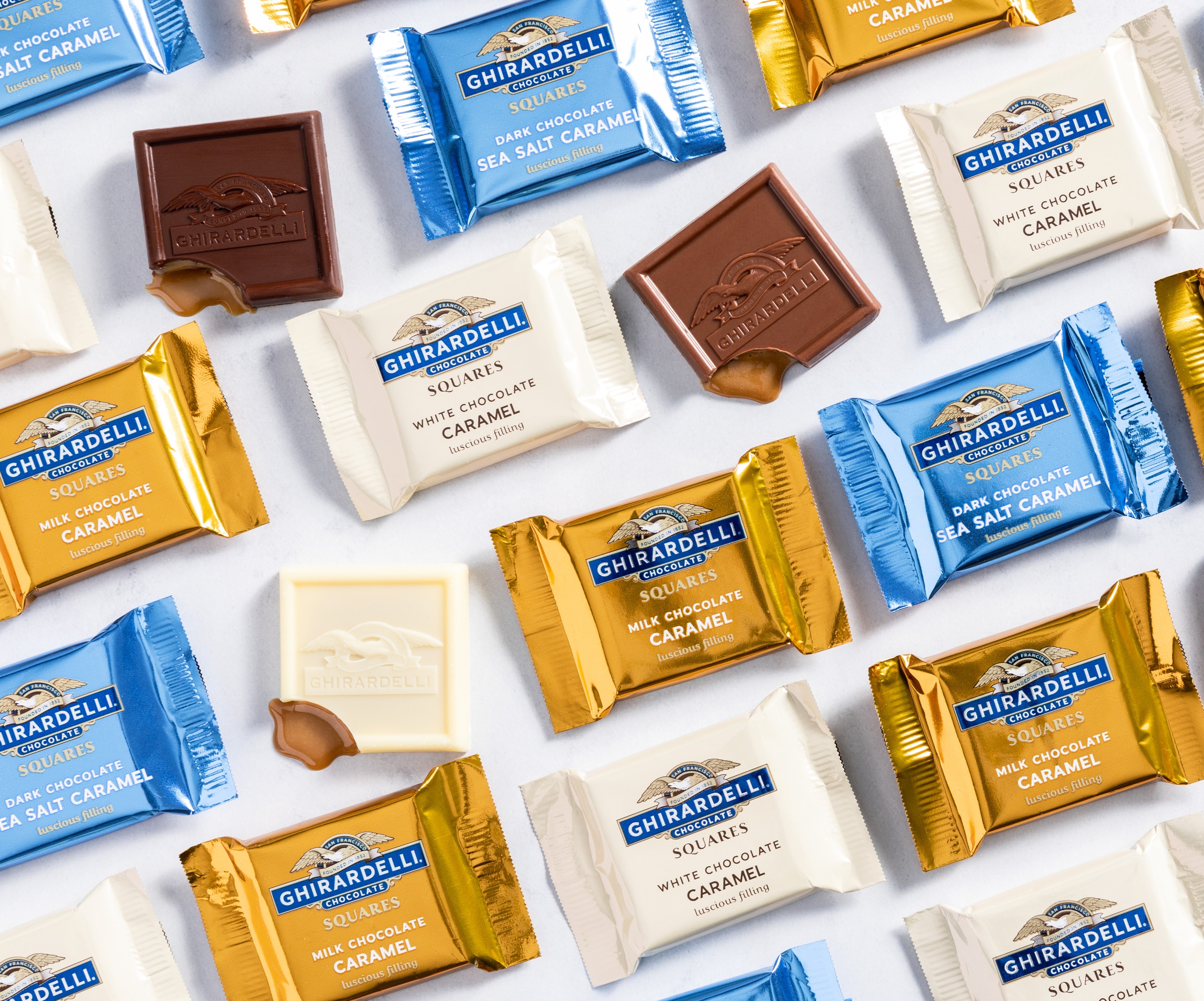 15% Off Bulk Chocolate