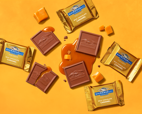 Explore Milk Chocolate