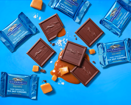 Explore Dark Chocolate