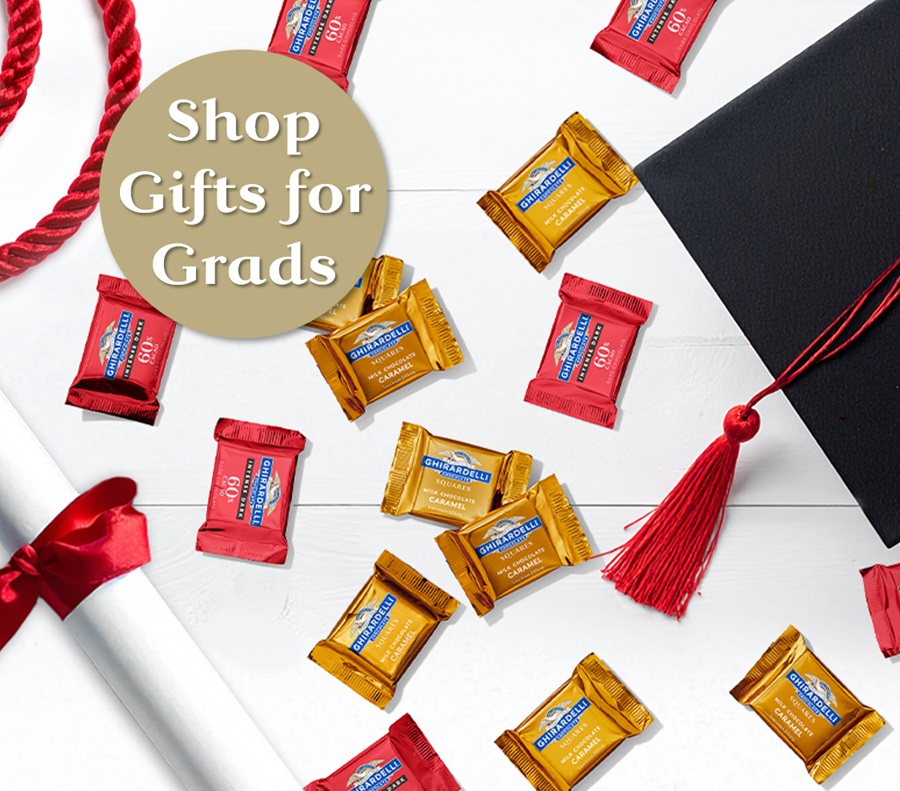 Up to 30% Off Chocolate Gifts