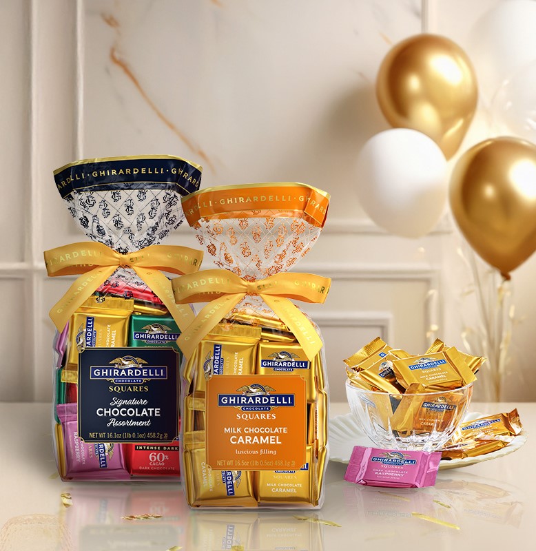 Enjoy 25% Off Gift Bags