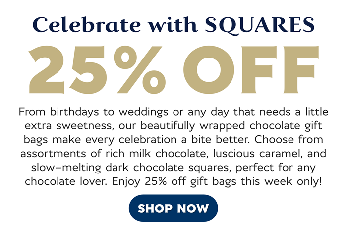 Perfect for Any Celebration