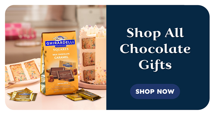 Explore All Chocolate Gifts