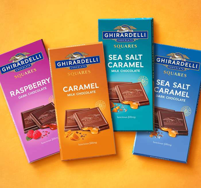 15% Off Chocolate Bars