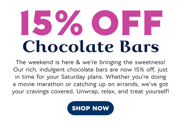 Limited Time Offer