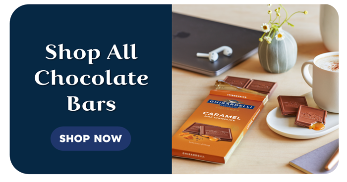 Shop All Chocolate Bars