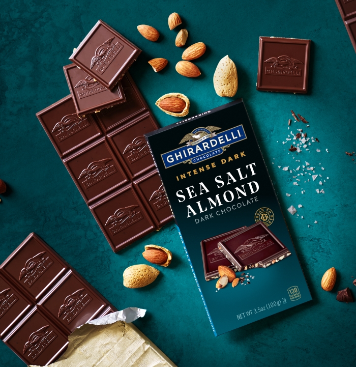 15% Off Chocolate Bars