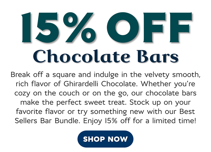 Stock Up and Save