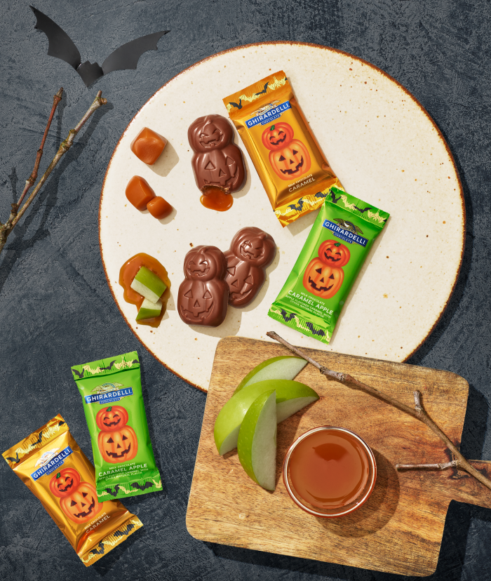 Fall Flavors are HERE