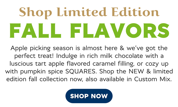 New and Limited Edition