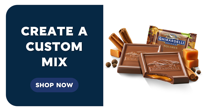 Create a Custom Mix