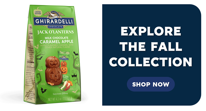 Explore the Fall Collection
