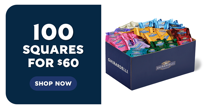 100 SQUARES for $60