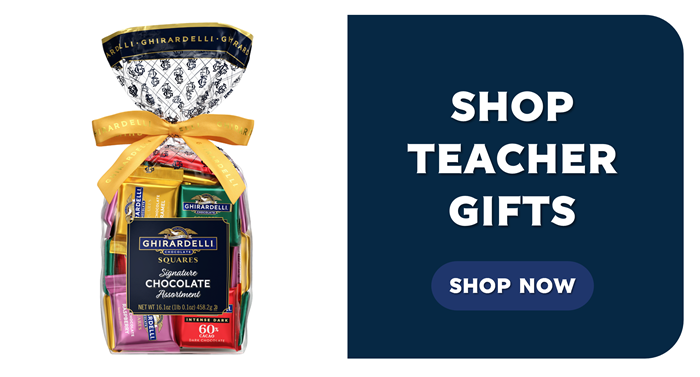 Shop Teacher Gifts