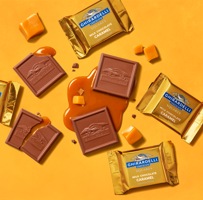 15% Off Bulk Chocolate