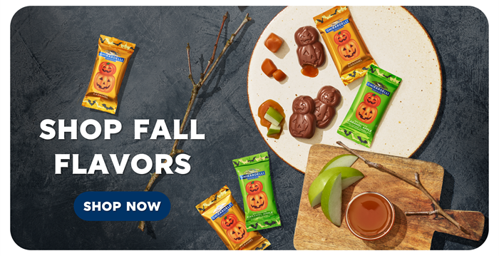 Shop the Fall Collection