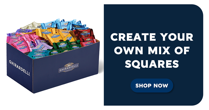 Create Your Own Mix