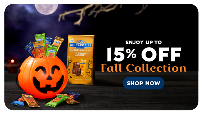 Shop the Fall Collection