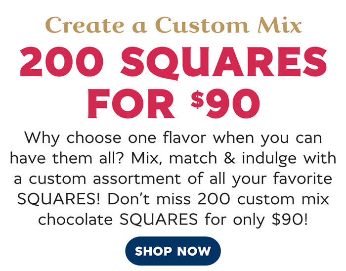 Create a Custom Mix