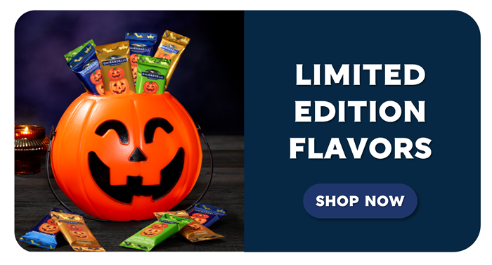 Shop Limited Edition Flavors