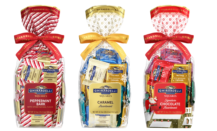 NEW Holiday Gift Bags