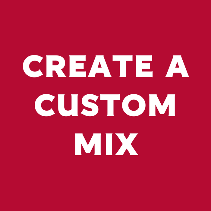 Create a Custom Mix