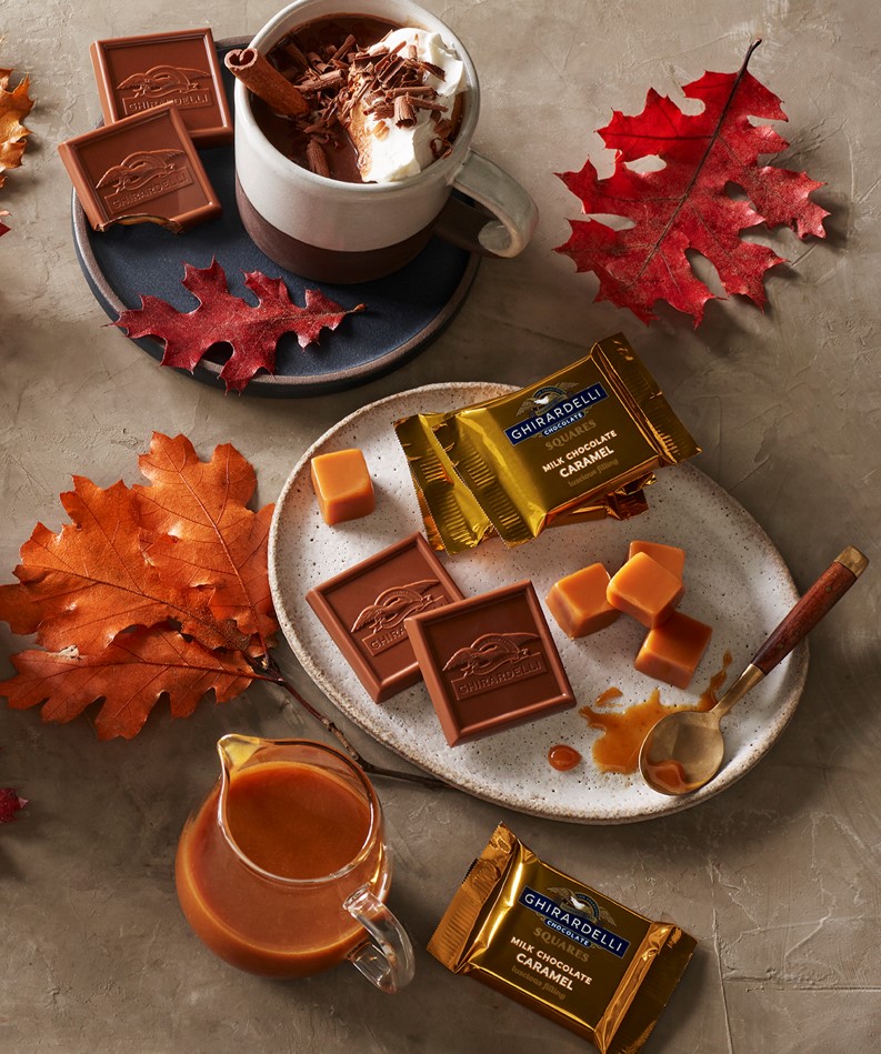 Up to 25% Off Bulk Chocolate