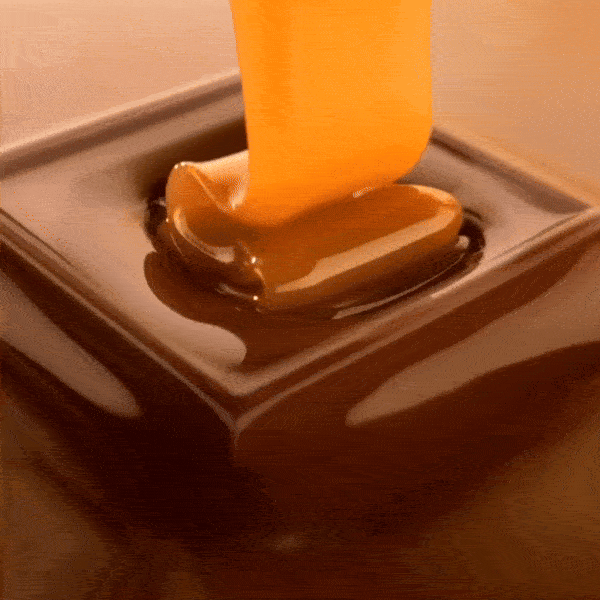 Indulgent Caramel